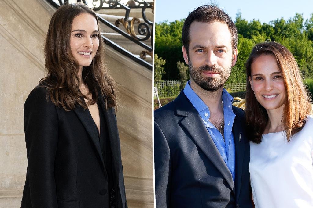 Natalie Portman ‘having phoenix moment,’ ‘looks incredible’ following high-profile divorce from Benjamin Millepied