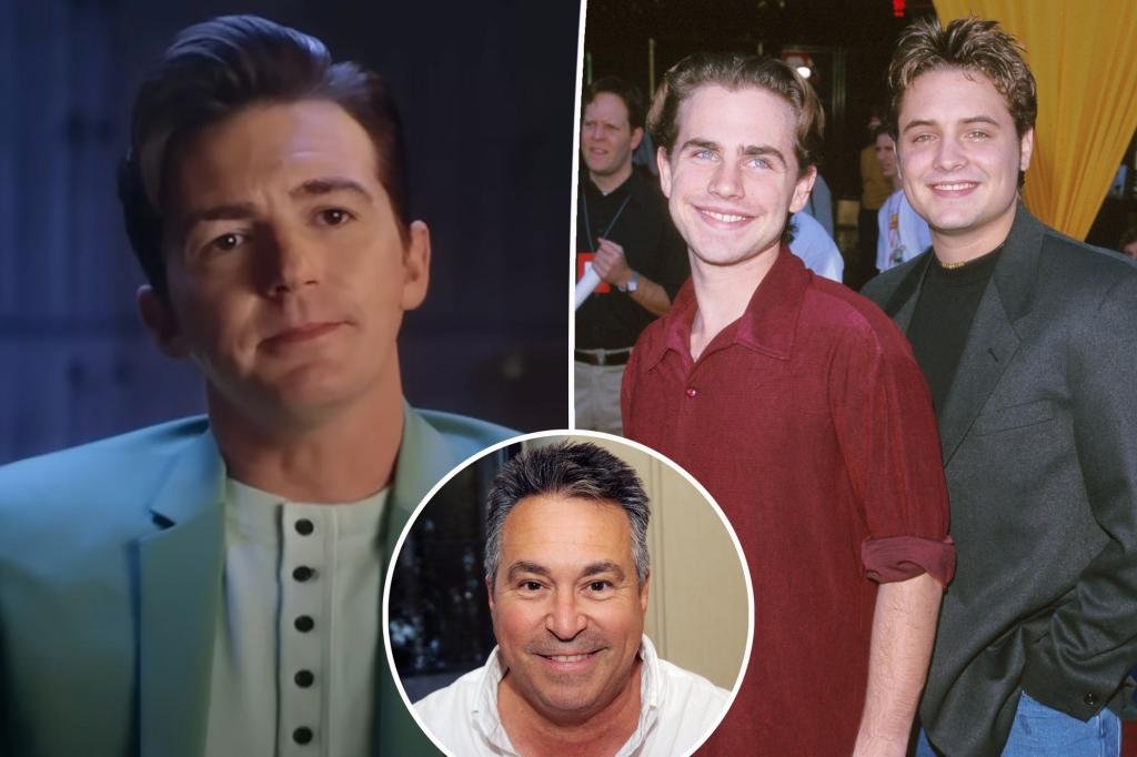 Drake Bell slams Will Friedle, Rider Strong for defending Brian Peck