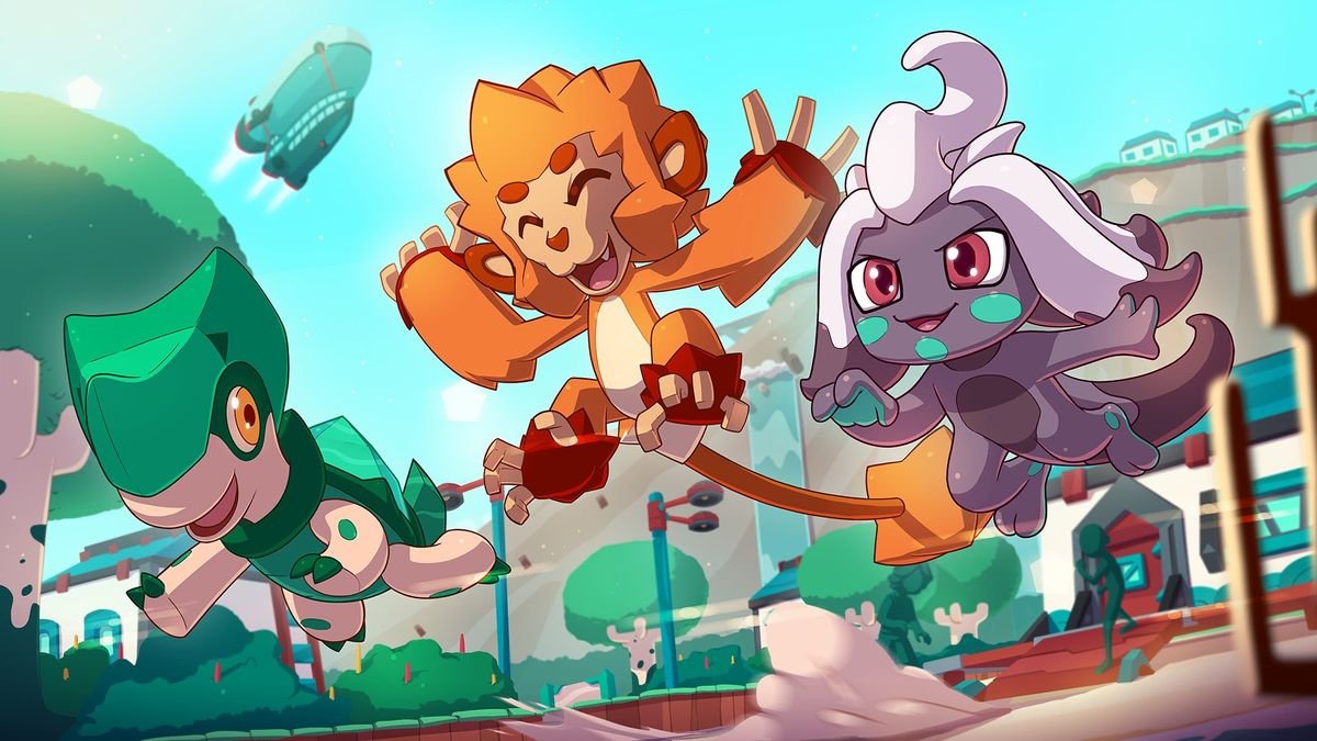 Temtem drops monetization as developer confirms that no new content is coming after the next update