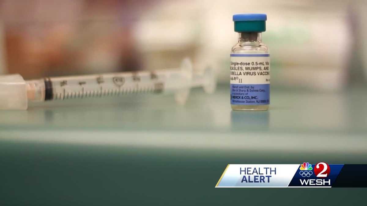 Apopka launches measles vaccination initiative