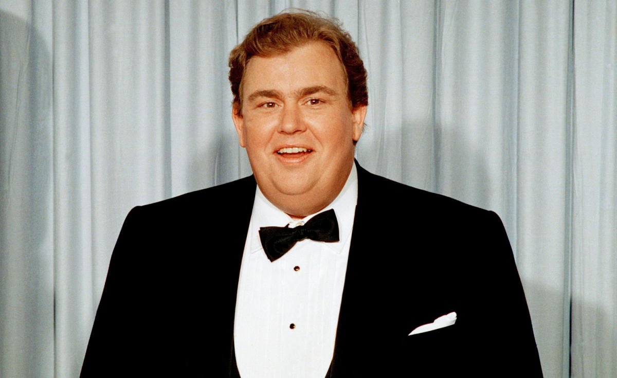 John Candy’s lookalike daughter opens up about her dad on the anniversary of his death