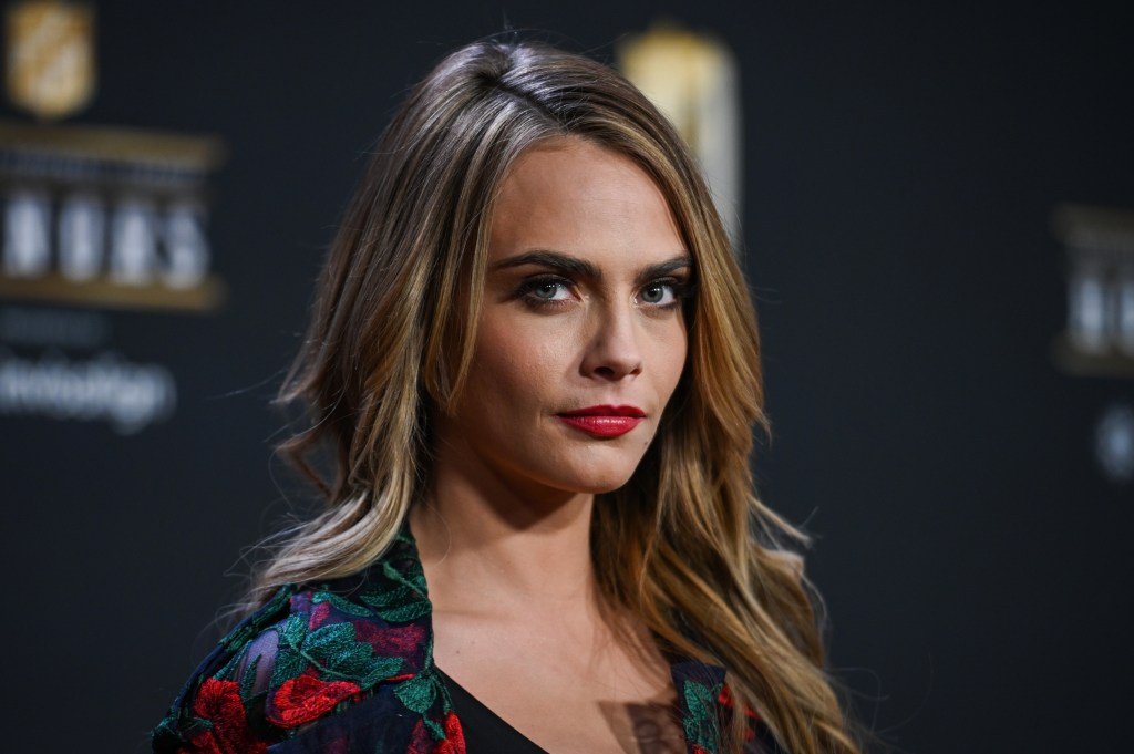 Cara Delevingne’s Home Destroyed In Early Morning Fire, 2 People Injured