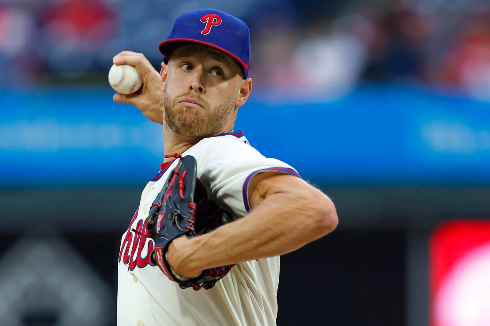 Zack Wheeler, Phillies agree to 3-year, $126 million contract extension: Sources