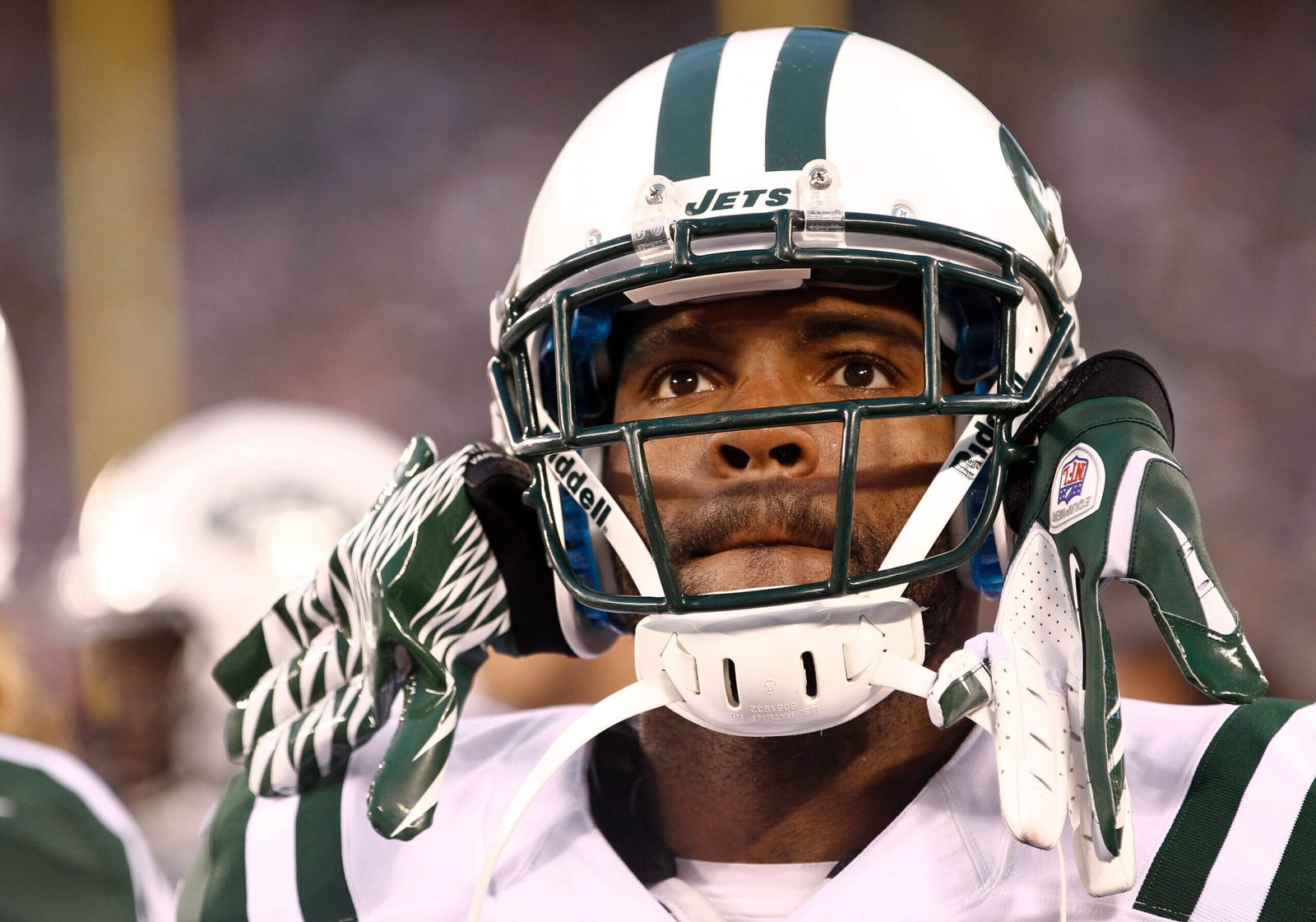 Police praise ex-NFL WR Braylon Edwards for saving man’s life during YMCA assault