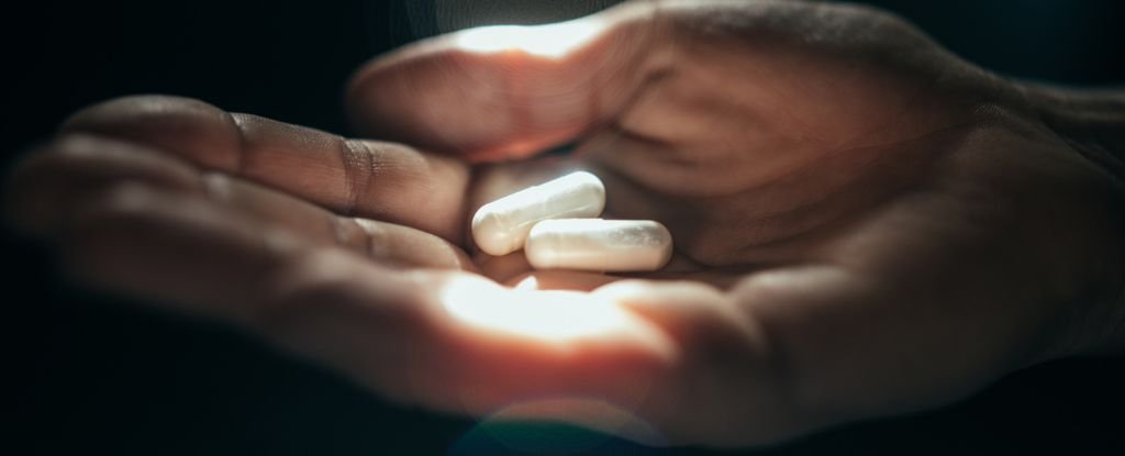 Cheap Daily Supplement Seems to Boost Brain Function in Older Adults : ScienceAlert