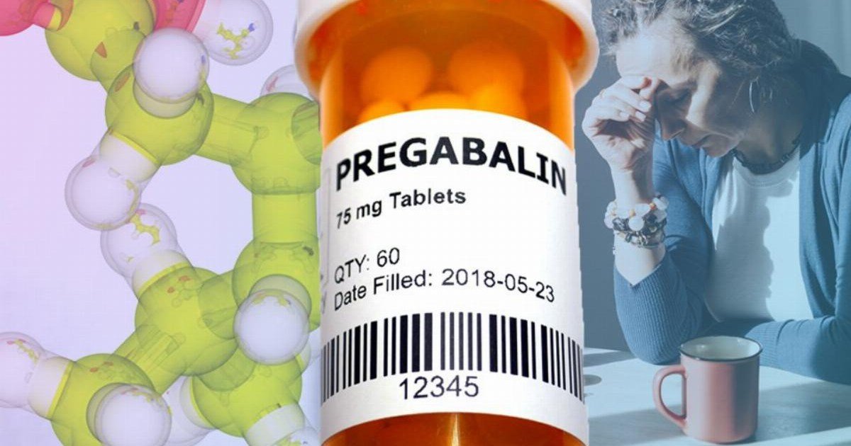 Why is Pregabalin found in a third of all drug-related deaths? | UK News