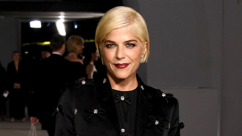 Selma Blair Parts Ways With CAA, Publicity Team and Lawyer