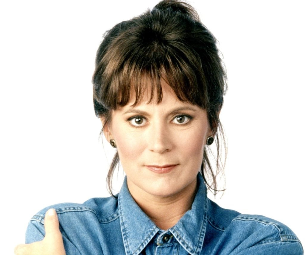 ‘Home Improvement’ Reboot Not Right For Patricia Richardson