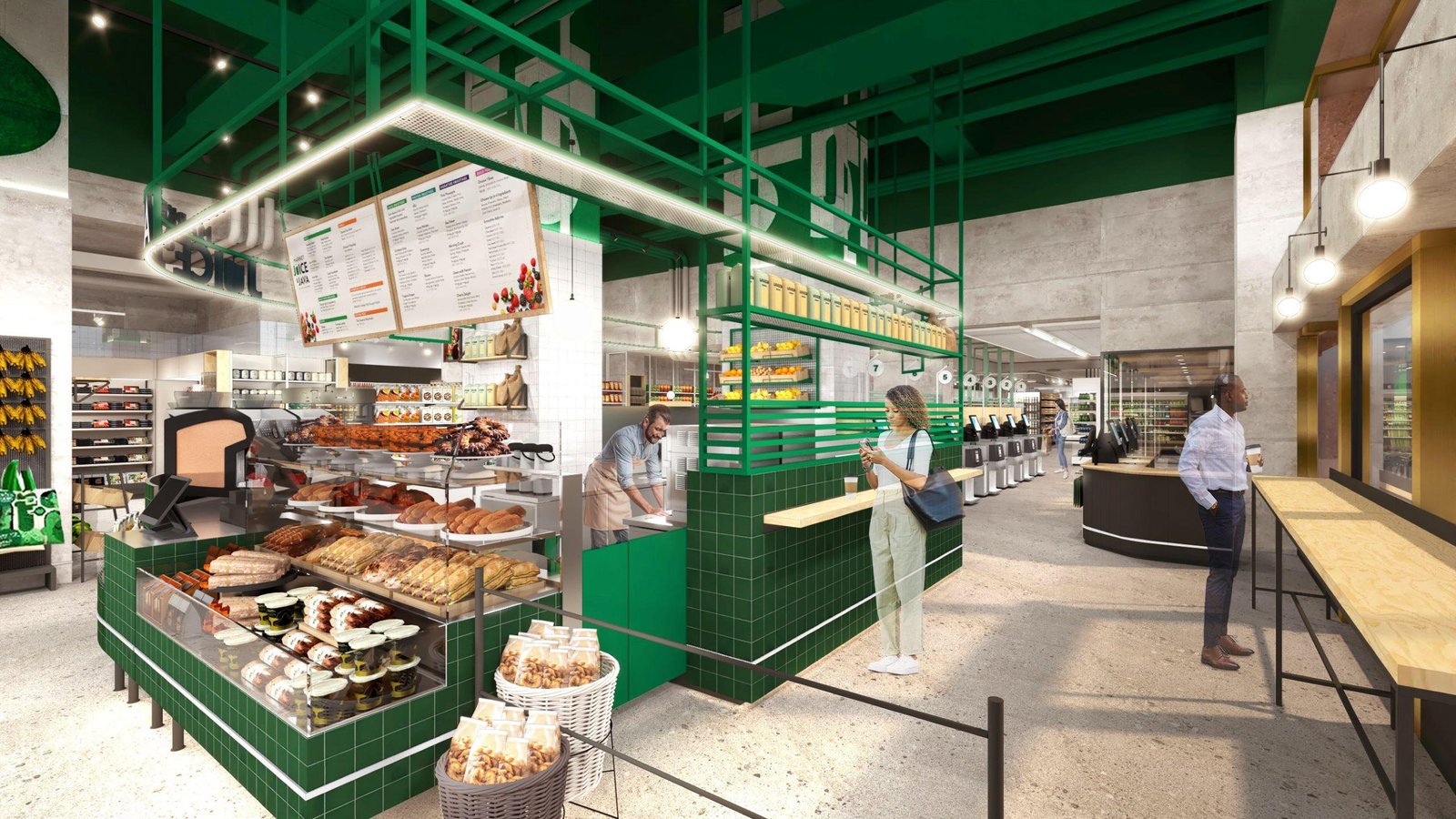 Whole Foods Market to Open Smaller Format Stores as Part of Ongoing Expansion