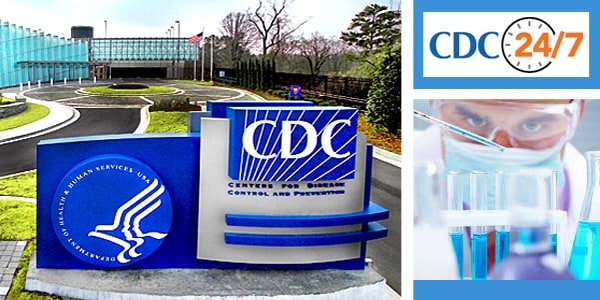 CDC updates and simplifies respiratory virus recommendations | CDC Online Newsroom