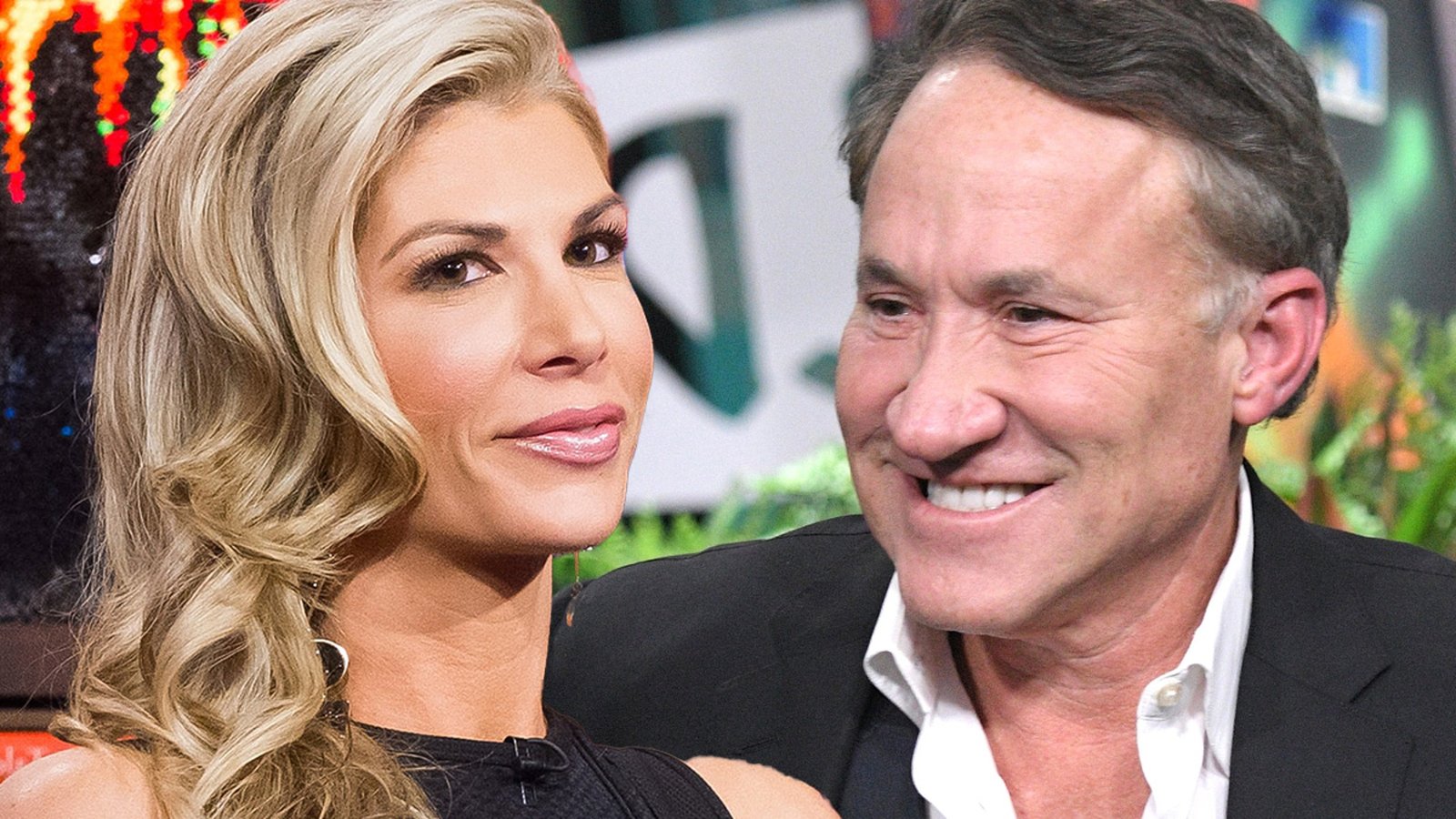 ‘RHOC’ Alexis Bellino’s Ear Infected By Piercing, Dr. Terry Dubrow Helps Out