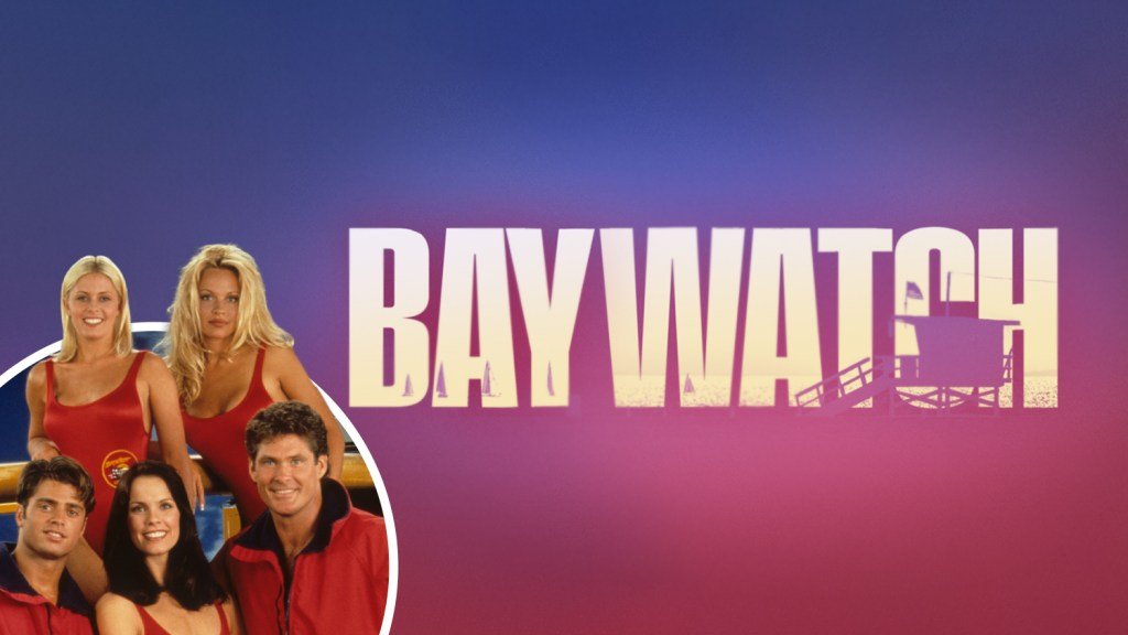 ‘Baywatch’ Reboot In Works At Fox