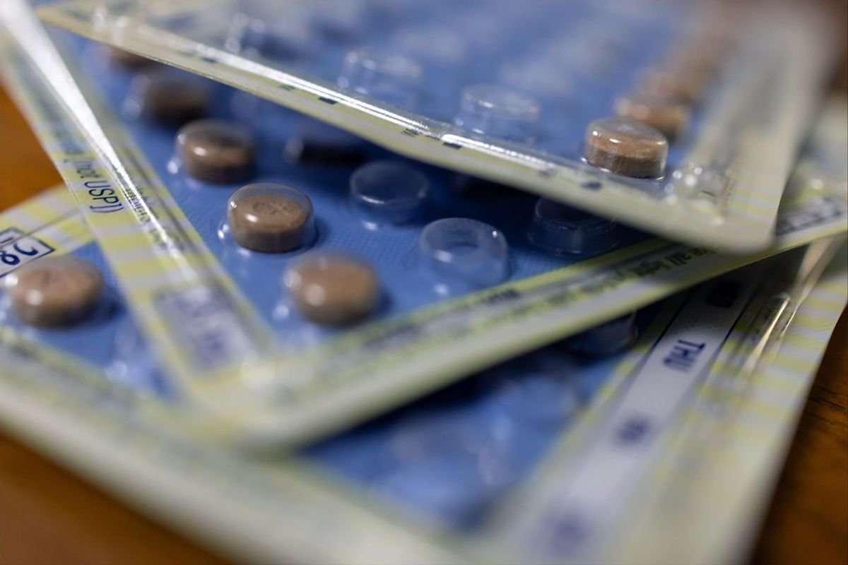 Opill, the first over-the-counter birth control, will be available in stores soon