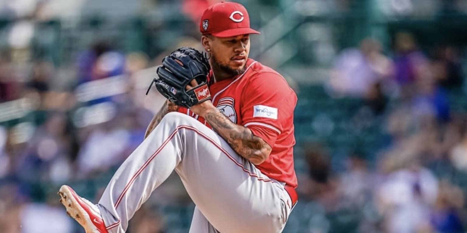 Frankie Montas struggles in Spring Training start vs. Royals