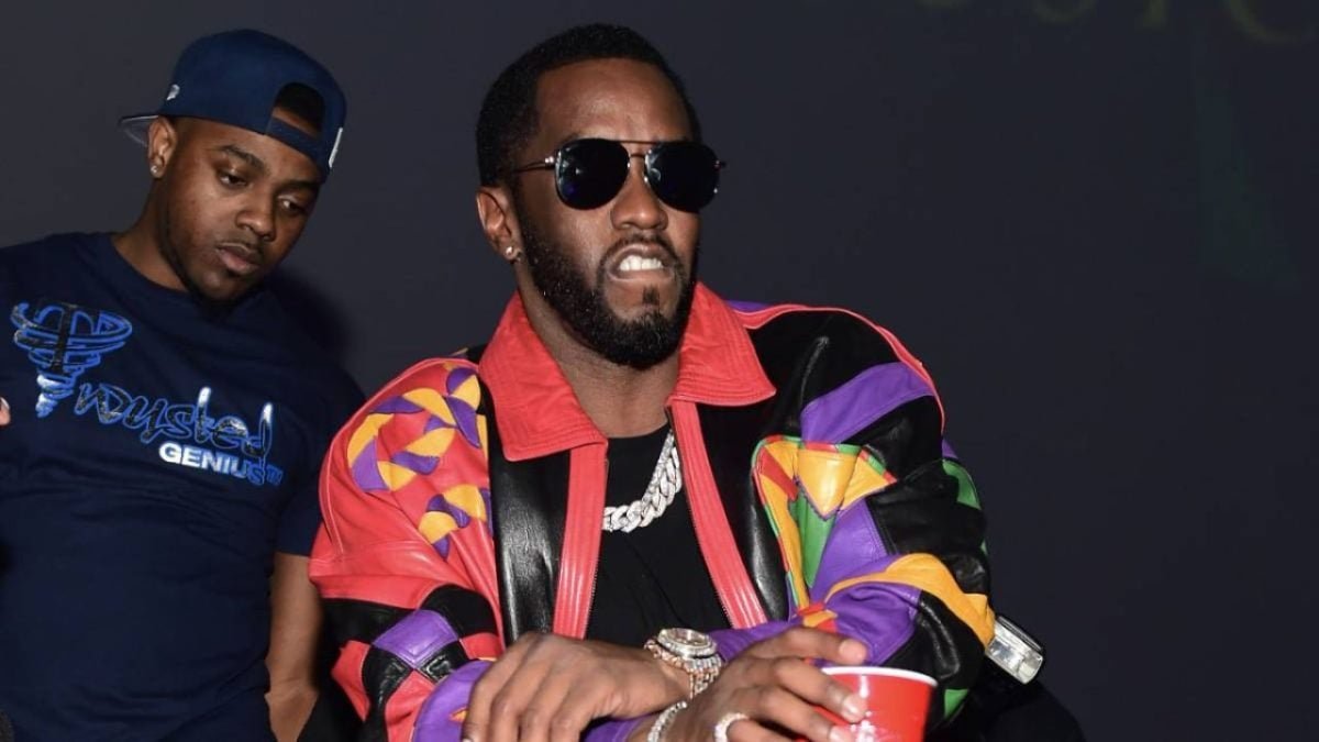 Diddy: Mystery Revolt Network Buyer Reportedly Revealed