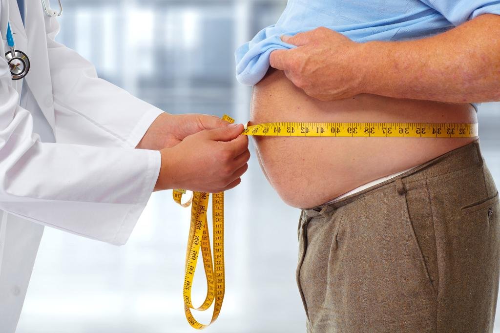 Obesity is ‘exploding,’ with more than 12% of people classified as obese worldwide, study finds: ‘Big trouble’