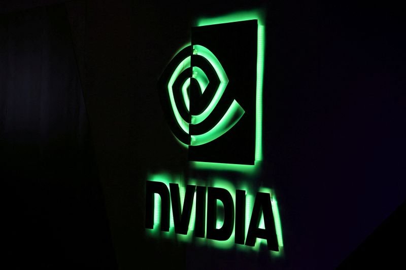 Nvidia closes with $2 trillion valuation as Dell stokes AI rally