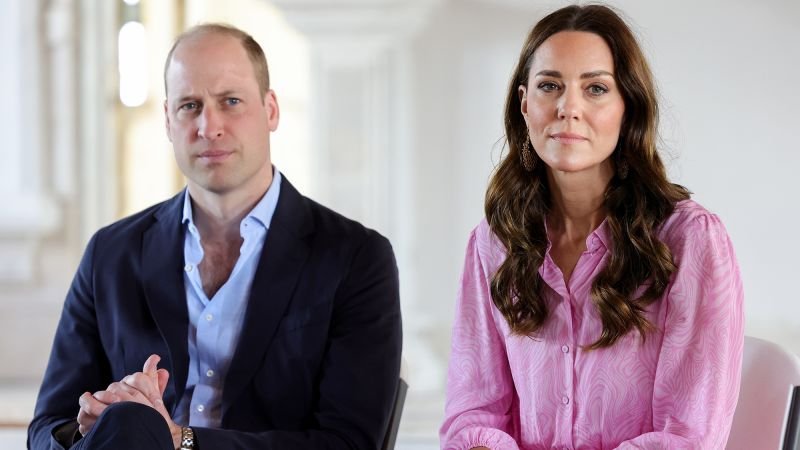 Kate, Princess of Wales: Why the royals have become the center of conspiracy theories