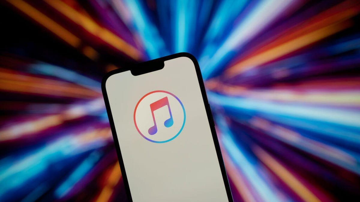 EU Slams Apple With $1.95B Fine for Blocking Cheaper Music Streaming Options