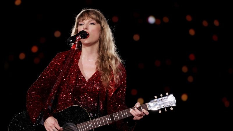 Eras Tour: Singapore defends Taylor Swift’s exclusive Southeast Asia stop after neighbors cry foul