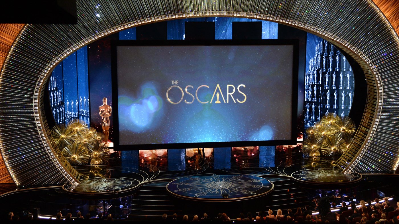 How to watch the 2024 Oscars on Sunday night : NPR