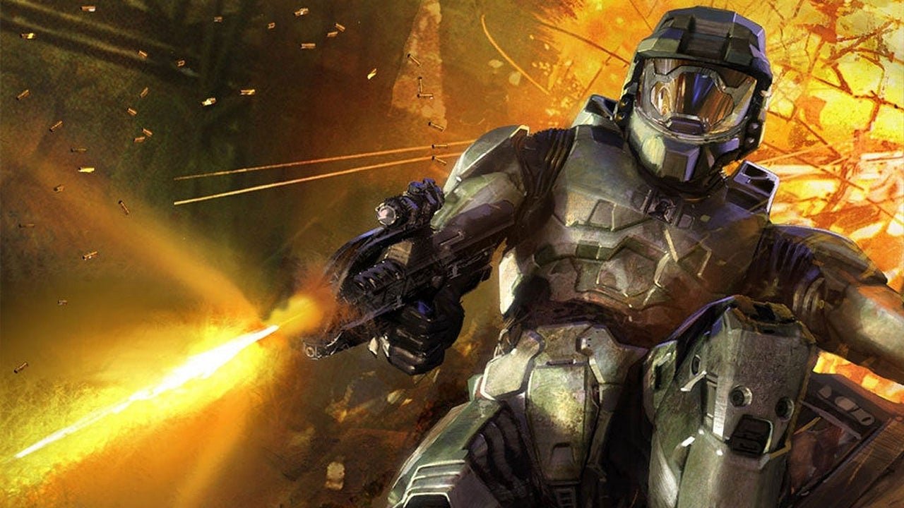 Halo 2’s Original Xbox Live Multiplayer Servers Are Coming Back Online Today Thanks to Fan Project