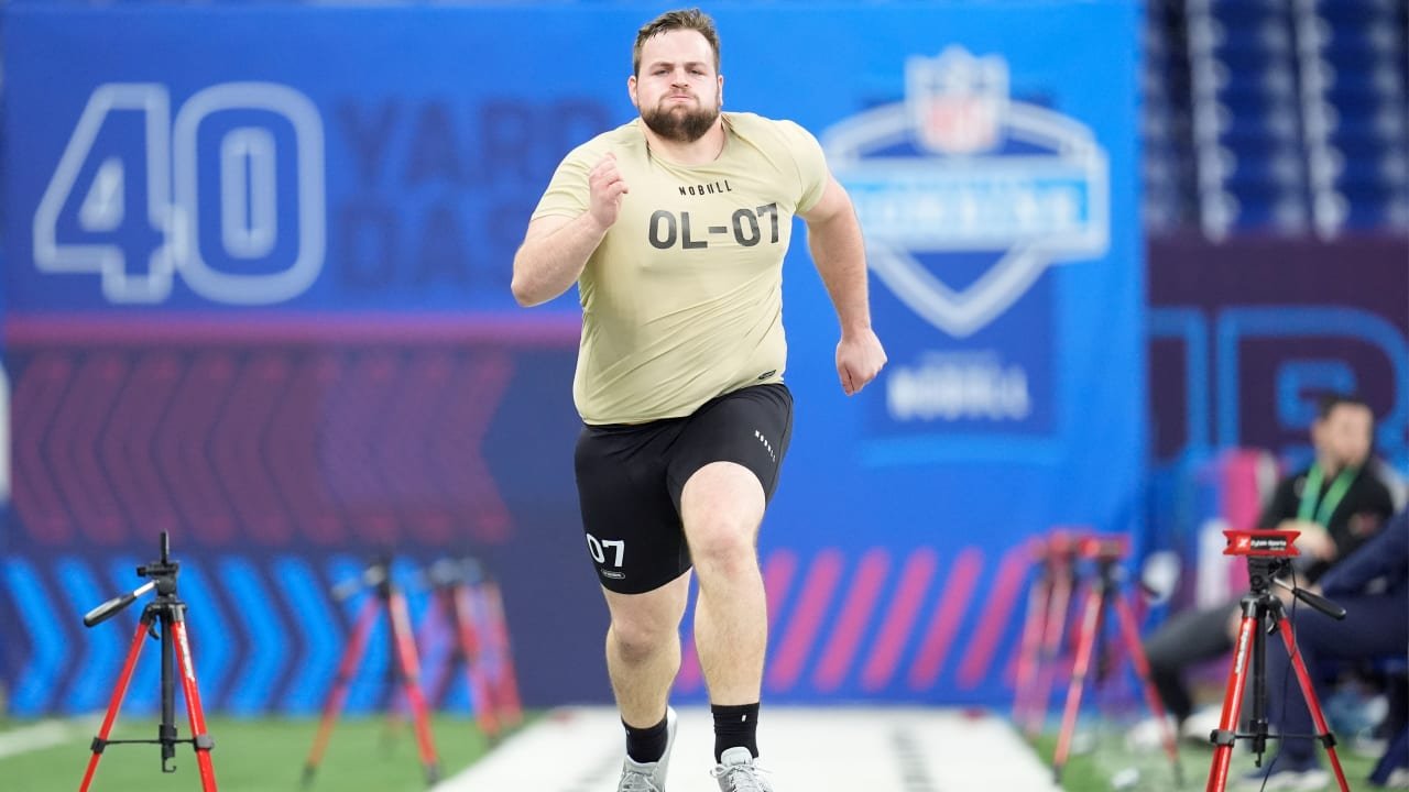 10 Takeaways from the 2024 NFL Combine