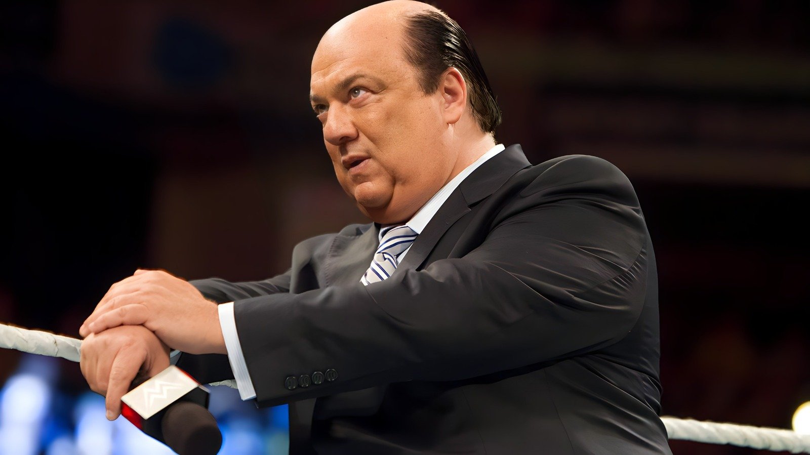 Roman Reigns, Former ECW Stars React To Paul Heyman WWE Hall Of Fame Announcement