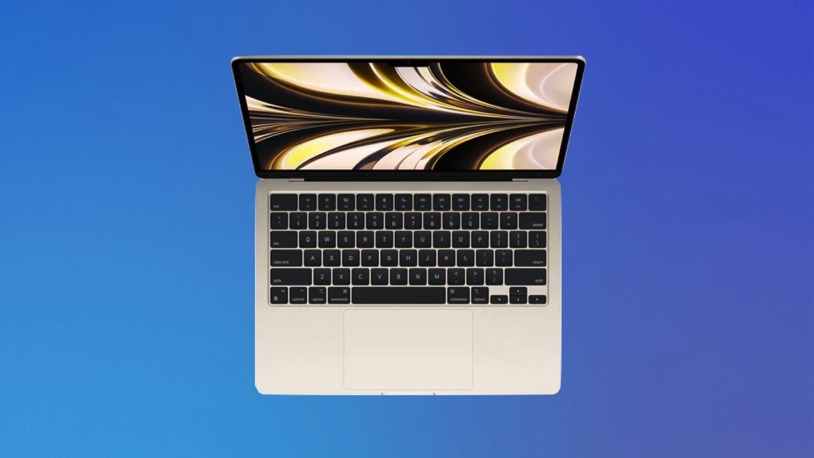 13-Inch M2 MacBook Air Now Starts From $999, 15-Inch M2 Model Discontinued