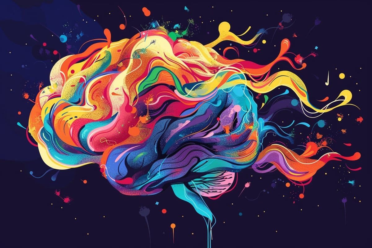 Unlocking Creative Flow: How the Brain Enters the Zone