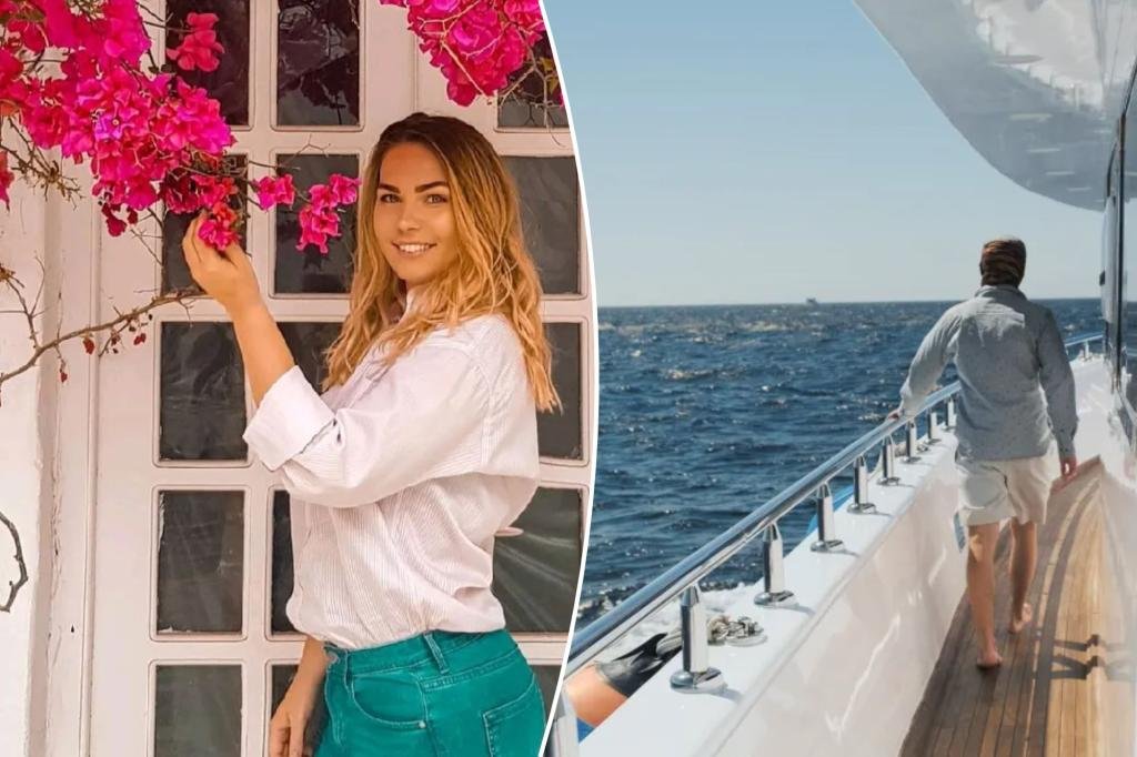 I’m a cruise ship worker — this is the disgusting act people partake in on our boats