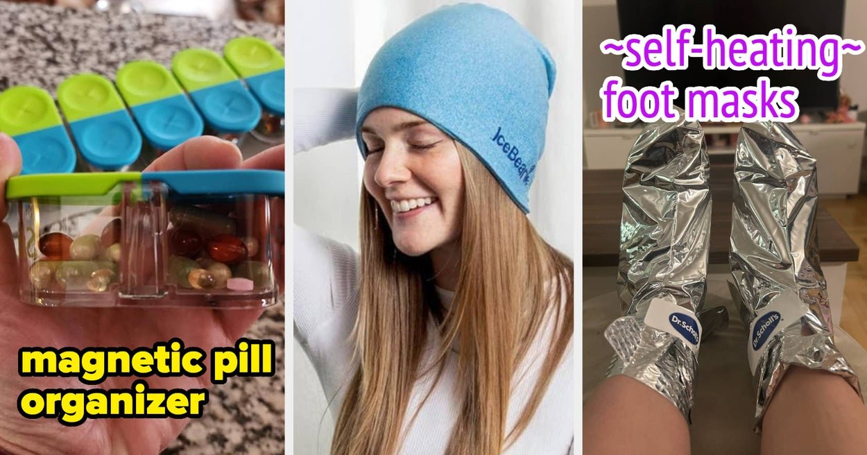 38 Personal Care Products For Thirtysomethings – BuzzFeed