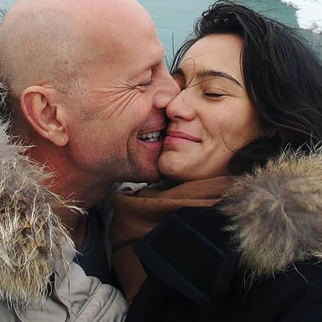 Bruce Willis’ Wife Emma Sets the Record Straight About Dementia Battle