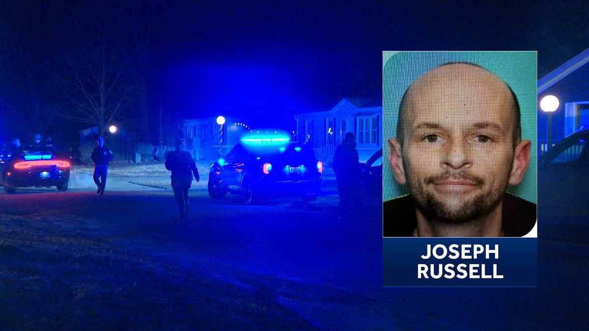 Man shot, killed by police in Rochester, NH identified