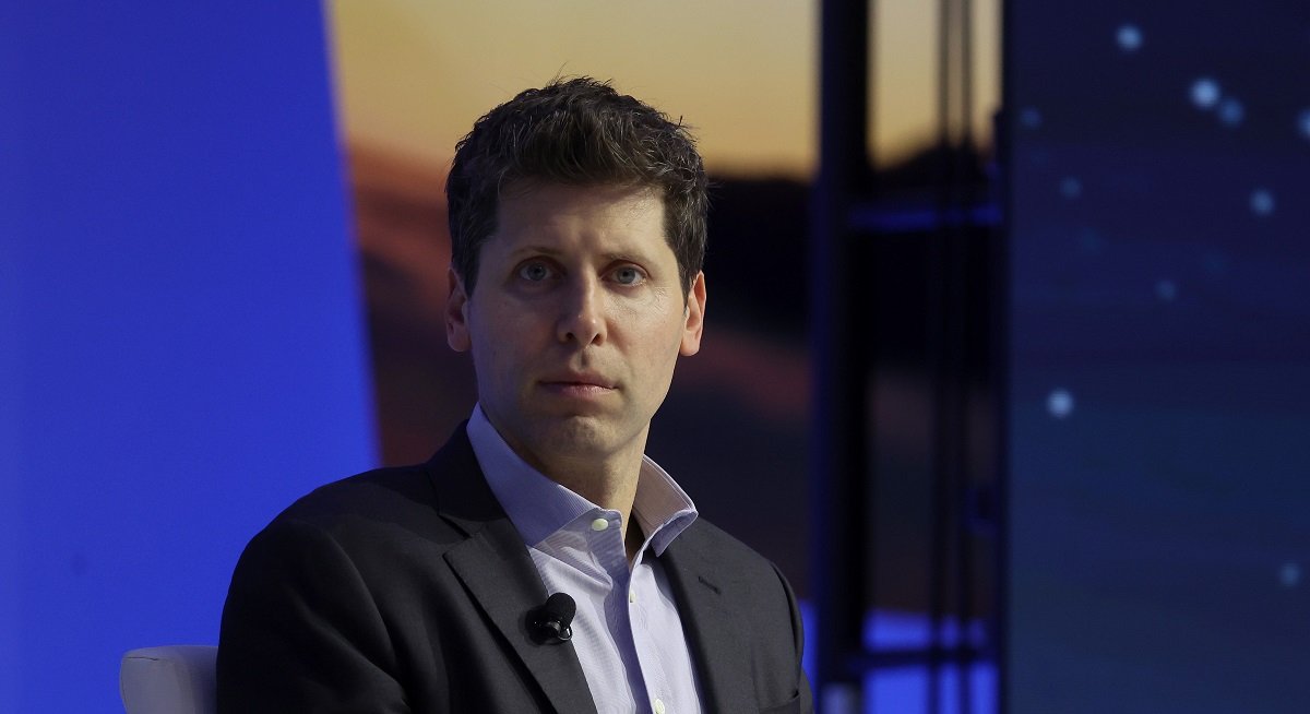 Sam Altman Denies OpenAI Is Building AI “Creatures”