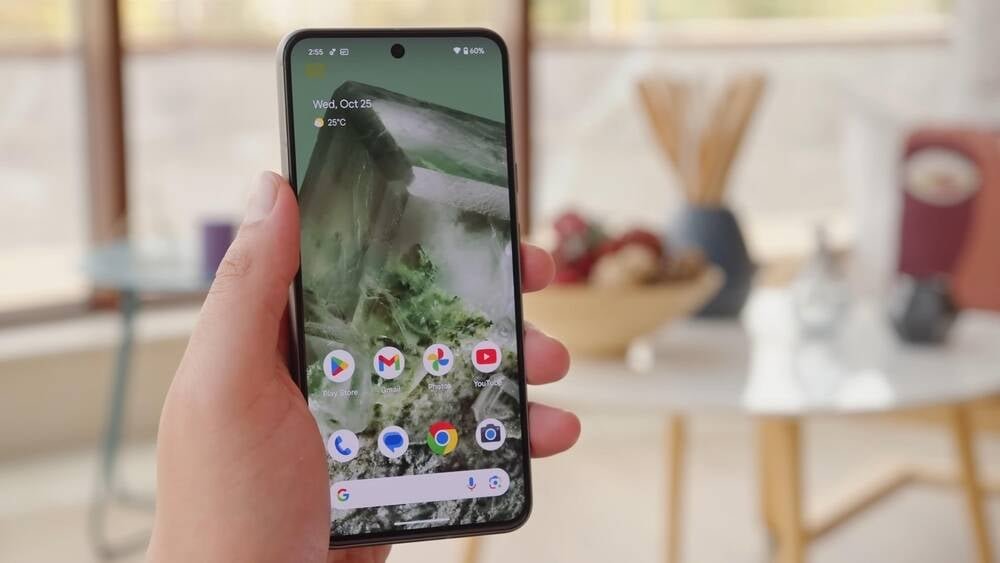 Pixel 8 phones too dumb for Google’s smallest Gemini AI model • The Register