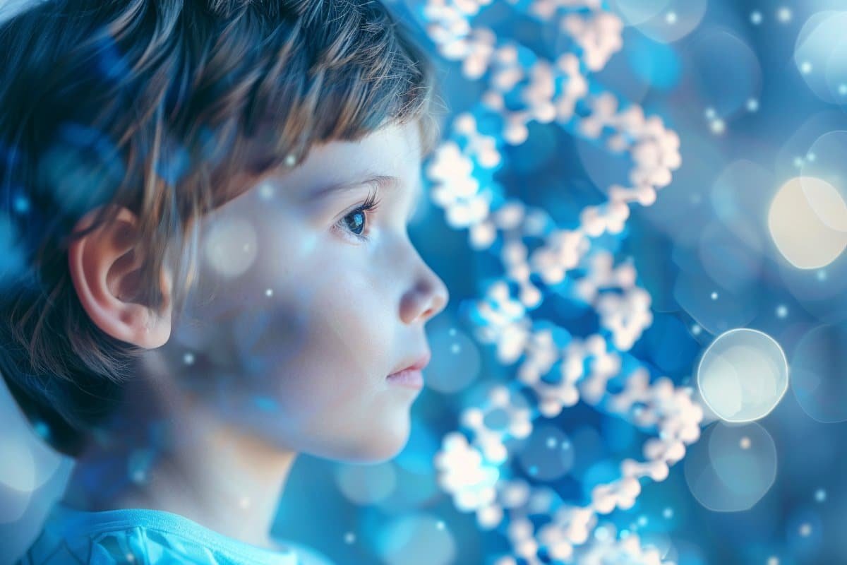 Autism Social Difficulties Linked to Specific Gene