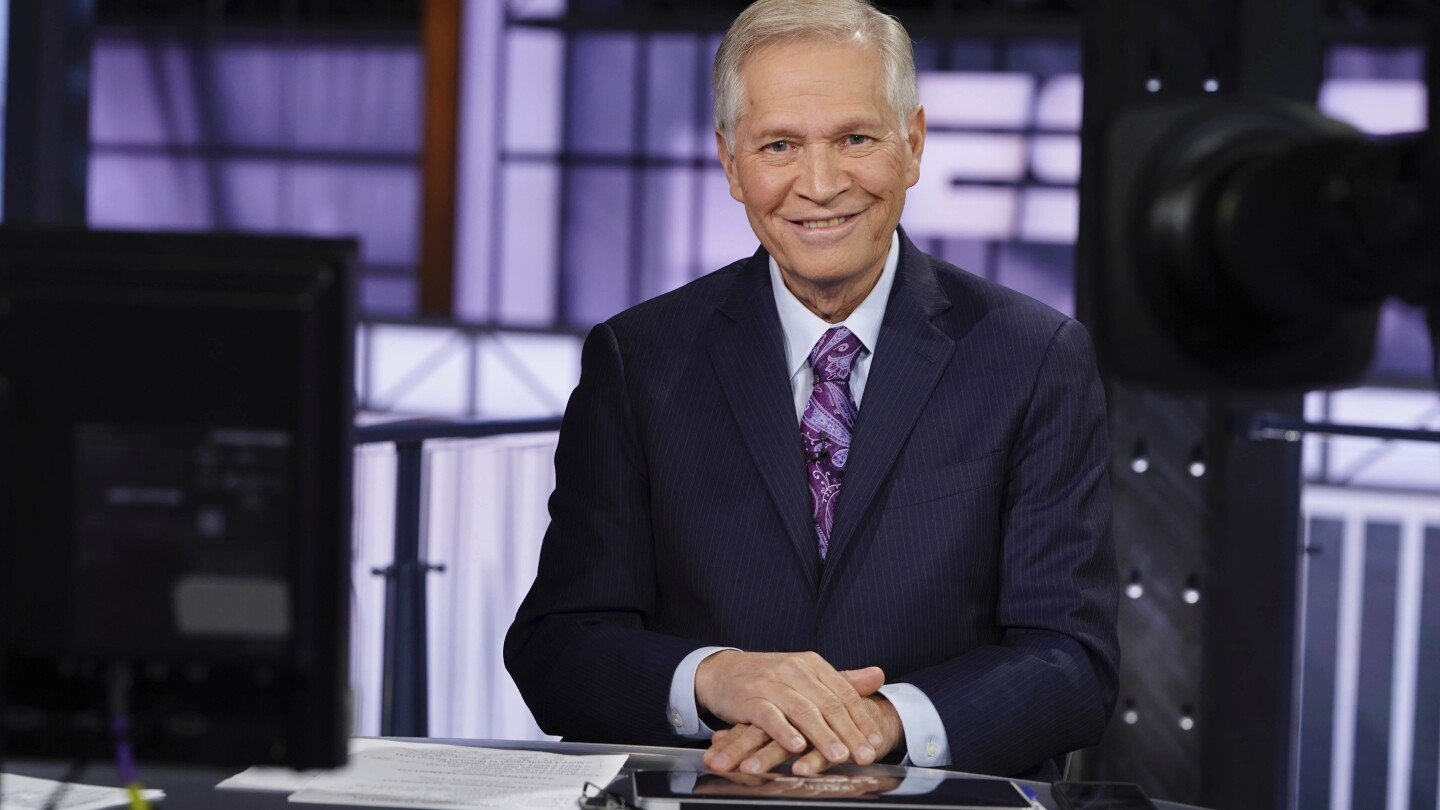 Chris Mortensen, longtime NFL reporter for ESPN, dies at 72