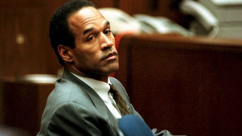 O.J. Simpson dies of cancer at age 76, his family says