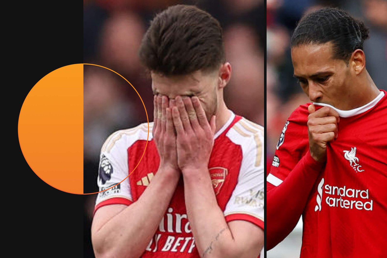 Arsenal and Liverpool must show the Premier League title race isn’t over – The Briefing