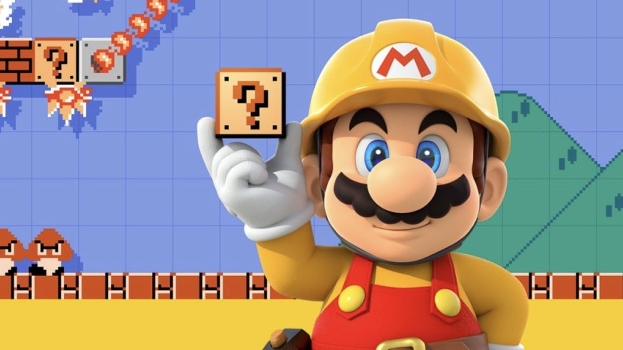 Super Mario Maker Community Clears ‘Trimming The Herbs’ Just Days Before Wii U Online Shutdown