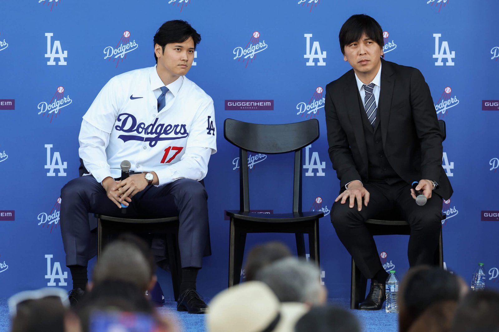 Shohei Ohtani’s former interpreter negotiating guilty plea in connection to purported theft: Report