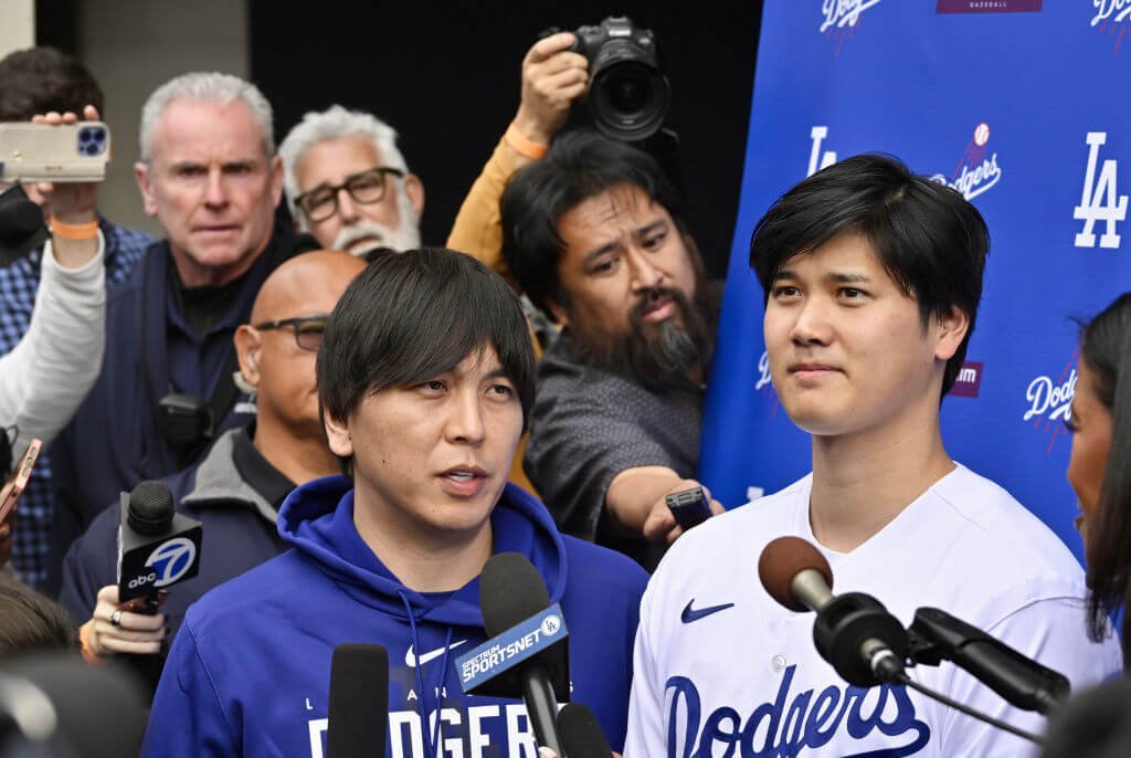 What Ippei Mizuhara’s guilty plea negotiations could mean for Shohei Ohtani