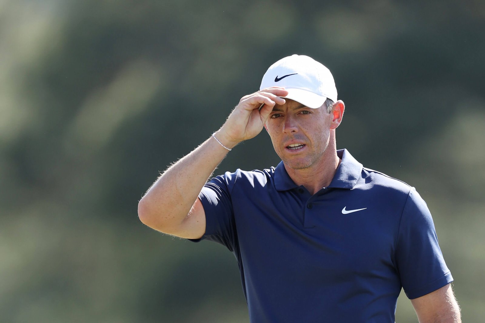 Rory McIlroy denies rumors he is close to accepting LIV Golf offer, says future is on PGA Tour