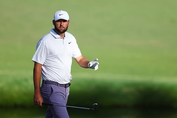 Masters Round 3 takeaways: Scottie Scheffler solo 54-hole leader with Morikawa, Homa lurking