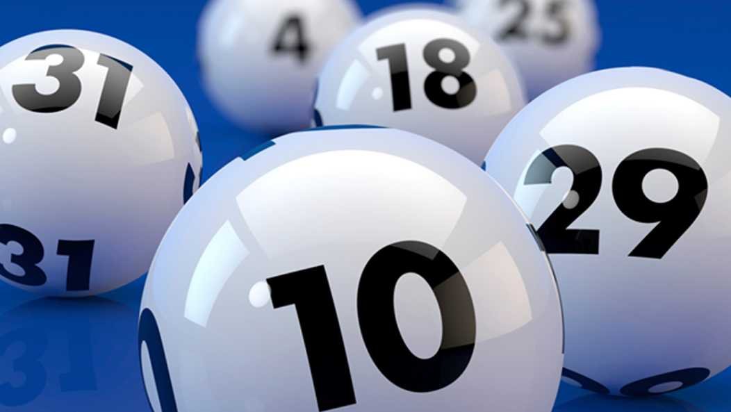 Lottery player wins April Fools jackpot