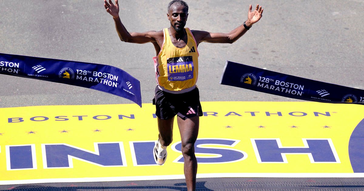 See the Boston Marathon 2024 results for winners, times and more details